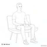  Klupa tamnozelena 110x74x84 cm baršun | shoptok.hr