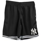 47 Brand Hlače 3/4, 7/8 MLB New York Yankees Court Grafton Shorts Črna | Shoptok.si