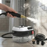  Paročistač 2500W za dubinski čist dom bez hemije | Eponuda.com