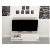 Hanah home Hanah kućna TV komoda Damla White | Eponuda.ba