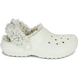 Crocs Classic Fleece Lined Clog K Bijela | shoptok.hr