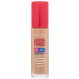 Rimmel London Lasting Finish 35H puder 30 ml Odtenek 302 warm olive | Shoptok.si