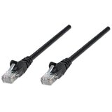 Intellinet LAN UTP kabl 320757 Cat5e CCA/Black/2m Cene