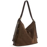 Nat&Nin MOREEN Smeđa | shoptok.hr