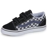 Vans Nizke superge Old Skool V Črna | Shoptok.si