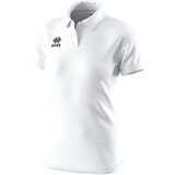 Errea Polo majice kratki rokavi Alexis Donna Mc Ad Bela Cene
