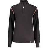 North Sails ŽENSKI CRNI DŽEMPER | shoptok.hr