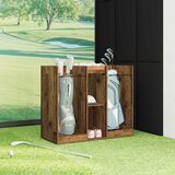 Golf ormar Jednobojno Staro drvo 102 x 45 x 85,5 cm | shoptok.hr