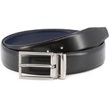 Ungaro muški remen UBLT000060 BLU Cijene