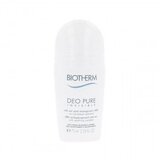 Biotherm Deo Pure Invisible antiperspirant roll-on 48h 75 ml | shoptok.hr