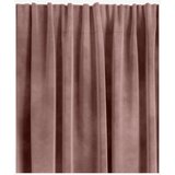  Zavesa 1x140x300 baršun roze | ePonuda.com