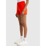 Big Star Woman's Shorts Shorts 111278 Dark Denim-603 | Eponuda.ba
