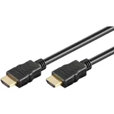 HDMI kabel za DVI 1,5 m, 1,4 crni
