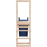 Vanjski Zunanje igralo trdna borovina, (20795318) | Shoptok.si