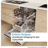 Bosch PRP6A6H40 Plinovita kuhalna 60 cm, plošca, obrezano. | Shoptok.si