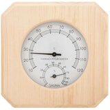  Termo-higrometer za savno 2 v 1 in peščena ura trdna | Shoptok.si