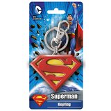Star Images DC Comics - Privezak - Superman Logo Cene