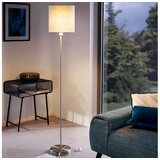 Eglo 95166 - Stojeća lampa PASTERI 1xE27/60W/230V Cene