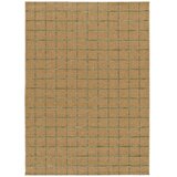 Universal Unutarnji i vanjski tepih u prirodnoj boji 160x230 cm Pergola – | shoptok.hr