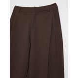 Sinsay Barrel leg hlače s dodatkom viskoze | shoptok.hr