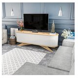 Hanah home Store TV polica, bijelo-smeđa | Eponuda.ba