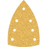 Bosch Sanding Pad C470,100x150 mm,K40,10x | shoptok.hr