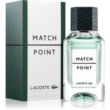 Lacoste Match Point toaletna voda 50 ml za moške | Shoptok.si
