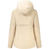 K-Way WOMEN&#39;S BEIGE JACKET | shoptok.hr