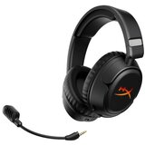 HP Slušalke HyperX Cloud Flight 2 brezžične, črne | Shoptok.si