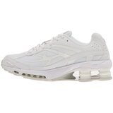 Nike Modne superge Baskets Shox Ride 2 empeigne en mesh respirant Bela Cene