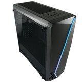 LC-Power Case Gaming 700BHexagon – ATX Gaming | Eponuda.ba