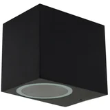 spoljna lampa S4628 BK