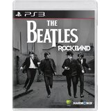 The Beatles Rock Band (PS3) - rabljeno | Shoptok.si