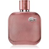 Lacoste L.12.12 Silver Rose parfumska voda za ženske 100 ml | Shoptok.si