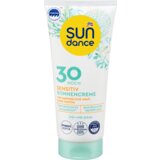 sundance SENSITIV krema za zaštitu od sunca, SPF 30 100 ml | ePonuda.com