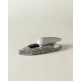 Madame coco Ručni mop Eva, 11x27x3cm, Sivi Cene