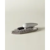 Ručni mop Eva, 11x27x3cm, Sivi