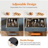 LIFEWIT raztegljiv organizator za pribor | Shoptok.si