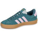 Adidas Superge VL Court 3.0 Shoes JR0955 Zelena Cene