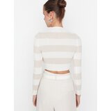 Trendyol Ženski duks Twoaw20Kz0255, Bela | Eponuda.com