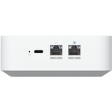 Ubiquiti unifi express 7 UX7 mesh-scalable, super-compact 10G cloud gateway with integrated wifi 7, 10 gbe RJ45 wan port, 2.5 gbe RJ45 lan port to extend network, up to 30+ unifi devices and 300+ clients UX7 | ePonuda.com