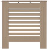  Pokrov za radiator MDF 78 cm, (20769748) | Shoptok.si