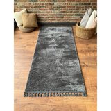 Conceptum Hypnose 1414 (80 x 150) - anthracite anthracite carpet (80 x 150)