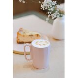 Vialli Design Rožnate lončene skodelice v kompletu 2 ks 250 ml Fuori – | Shoptok.si