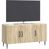  ormar Hrast sonoma 99 x 34,5 x 50 cm Konstruirano drvo | shoptok.hr