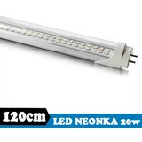  led neonka 20w 120cm Cene