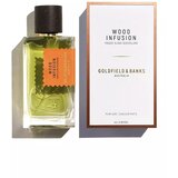 Goldfield & Banks Wood Infusion edp 100ml | Eponuda.com