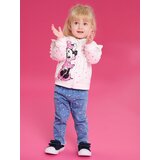 Sinsay Gornji dio trenirke s kapuljačom Minnie Mouse | shoptok.hr