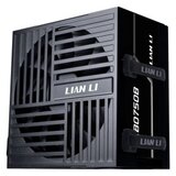 Lian Li Napajalnik ATX RB 750W, 80PLUS Bronze, PCIe 5.1, ATX 3.1, S.Mod., črn, RB0750 | Shoptok.si
