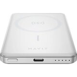 Havit power bank PB5202 5000mah sivi | ePonuda.com